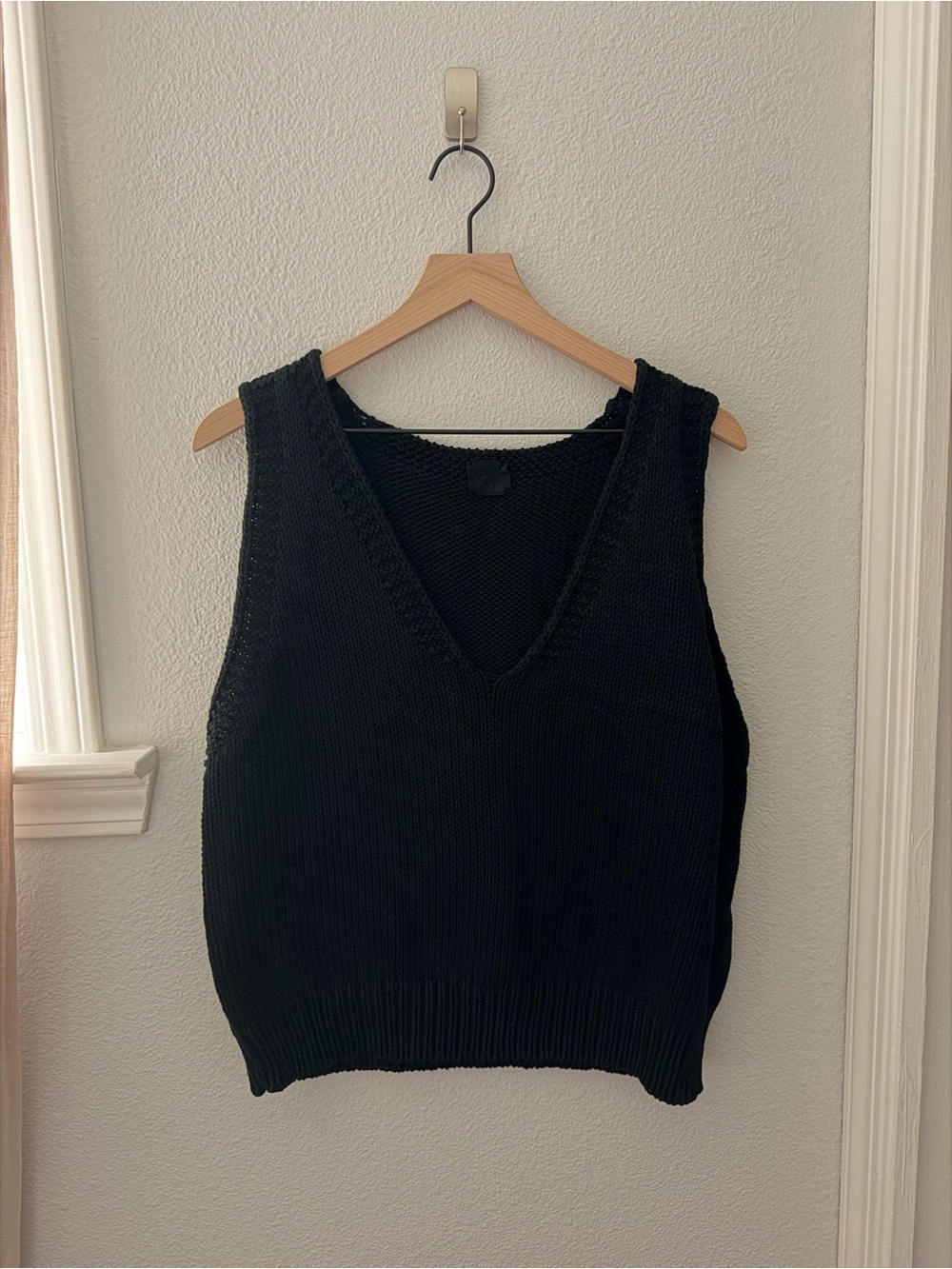 Babaà Vest no24 Black - Picture 4 of 6
